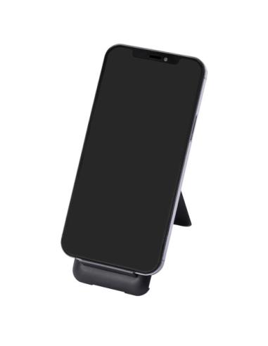 Cable de carga modular de plástico reciclado con soporte para teléfono N09163421