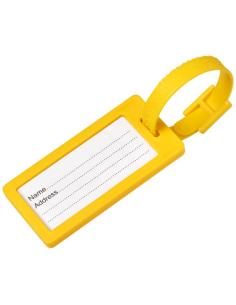 Identificador de equipaje con ventana N10191012