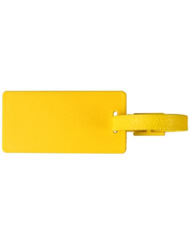 Identificador de equipaje con ventana N11191012