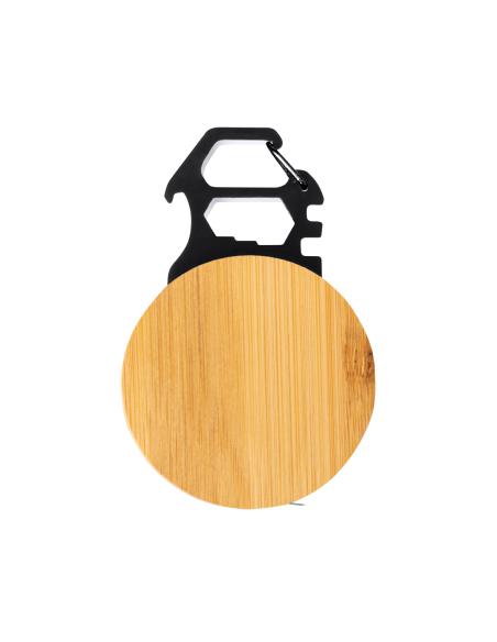 Flexómetro Multiherramienta N47402