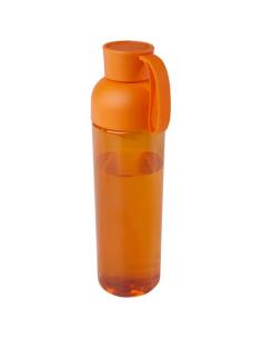 Botella de agua de RPET de 600 ml N10308001
