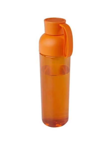 Botella de agua de RPET de 600 ml N13308001