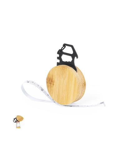 Flexómetro Multiherramienta N47402