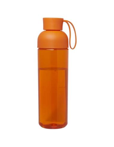 Botella de agua de RPET de 600 ml N13308001