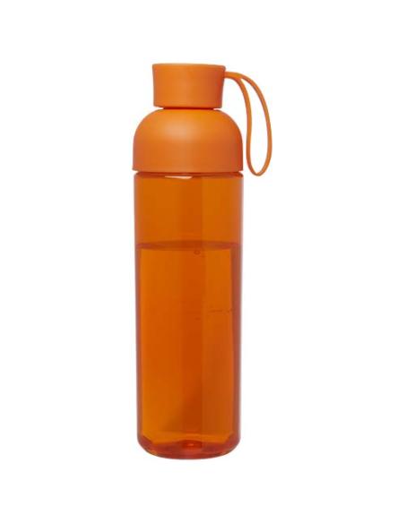 Botella de agua de RPET de 600 ml N13308001