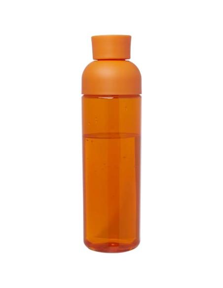 Botella de agua de RPET de 600 ml N13308001