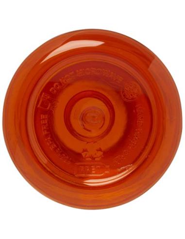 Botella de agua de RPET de 600 ml N13308001