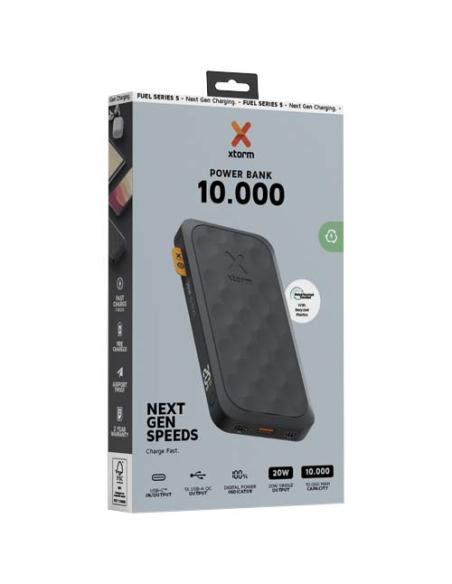 Batería externa de 10 000 mAh y 20 W N09893421