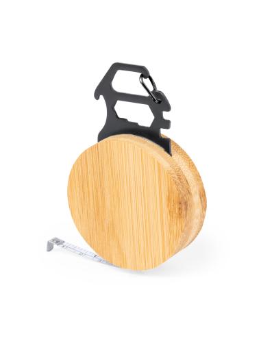 Flexómetro Multiherramienta N47402