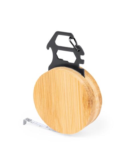 Flexómetro Multiherramienta N47402