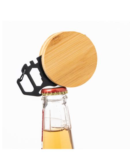 Flexómetro Multiherramienta N47402