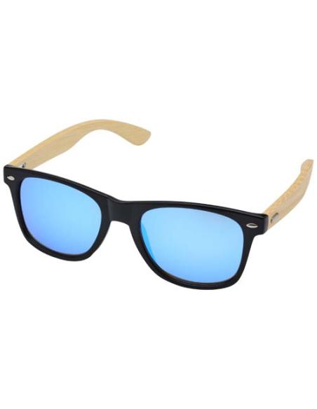 Gafas de sol con patillas de bambú N25940721