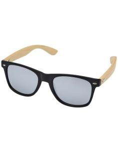 Gafas de sol con patillas de bambú N25940721
