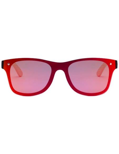 Gafas de sol con patillas de bambú N11050721