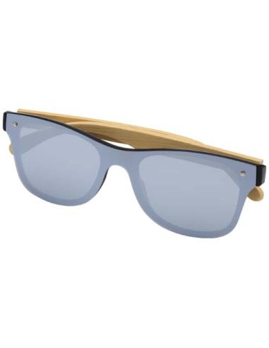 Gafas de sol con patillas de bambú N18050721