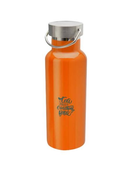 Bidón de acero inoxidable con certificación RCS de 500 ml N13918001