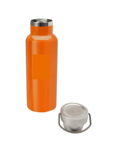 Bidón de acero inoxidable con certificación RCS de 500 ml N13918001