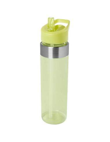 Botella de 650 ml "Tritan" con tapa con boquilla N36428001