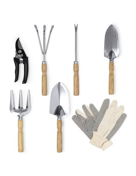 Set Jardinería N57402