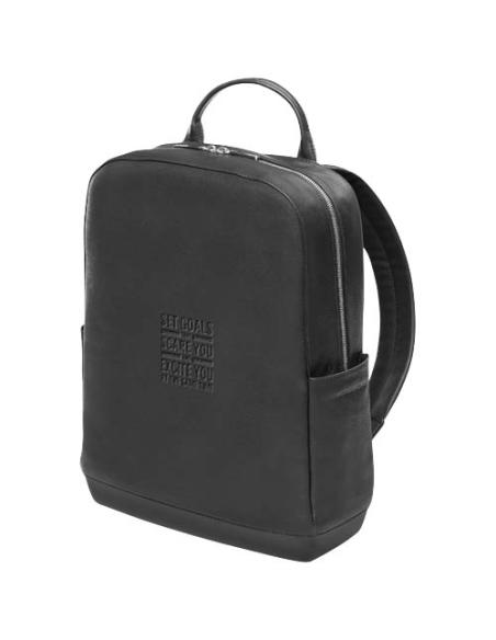 Mochila de piel N09070031