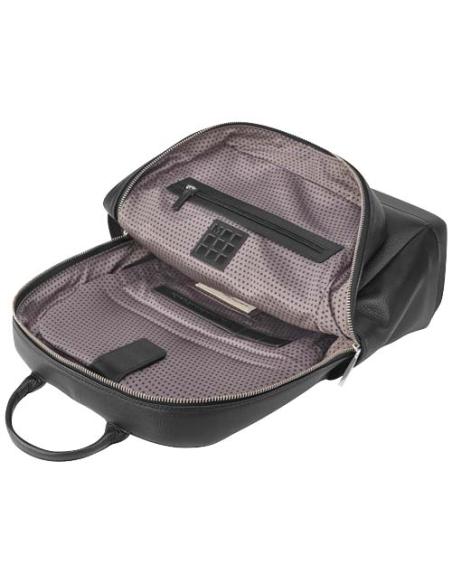 Mochila de piel N09070031