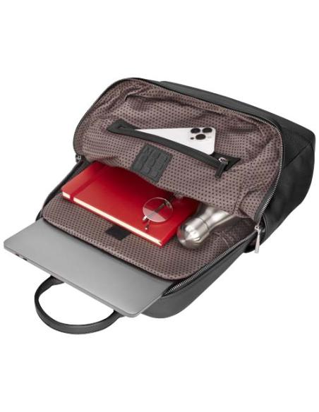 Mochila de piel N09070031