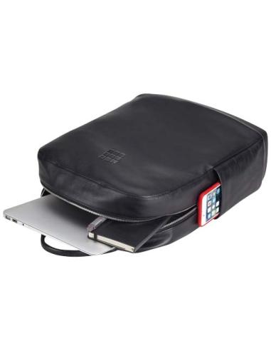 Mochila de piel N09070031