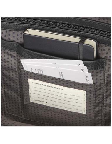 Mochila de piel N09070031