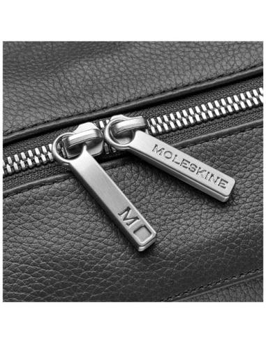 Mochila de piel N09070031