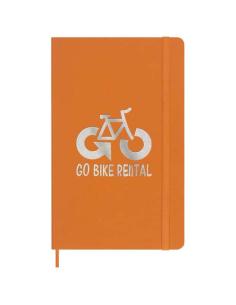 Libreta de tapa blanda L rayada N13239701 2