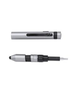 Bolígrafo Multifunción N87402