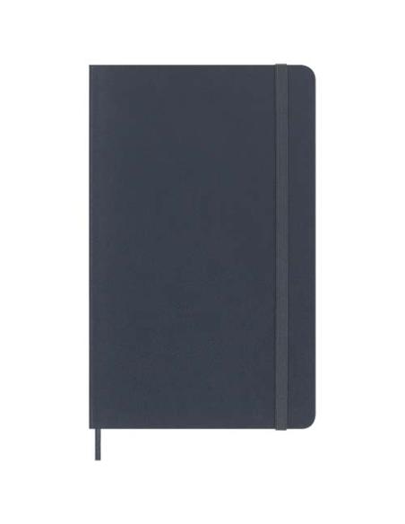 Libreta de tapa blanda L rayada N25239701
