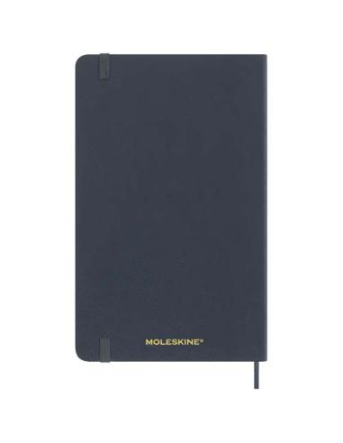 Libreta de tapa blanda L rayada N25239701