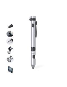 Bolígrafo Multifunción N87402 2