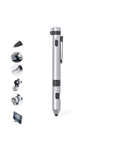 Bolígrafo Multifunción N87402