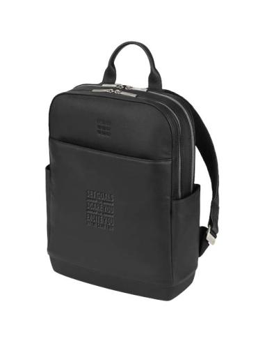 Mochila de piel N09270031