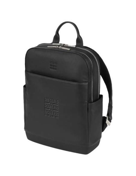 Mochila de piel N09270031