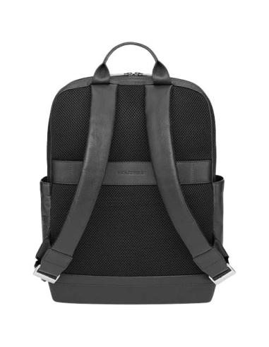 Mochila de piel N09270031