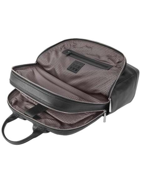 Mochila de piel N09270031