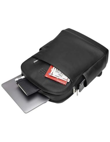 Mochila de piel N09270031