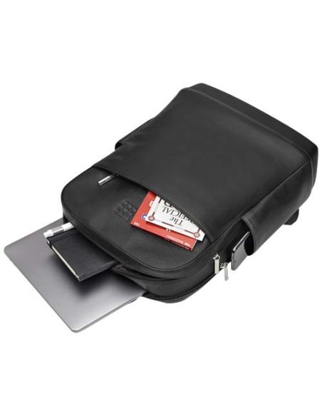 Mochila de piel N09270031