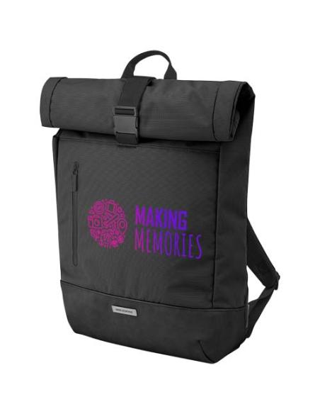 Mochila enrollable N09370031