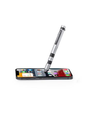 Bolígrafo Multifunción N87402