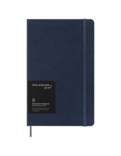 Libreta smart grande rayada N25359701