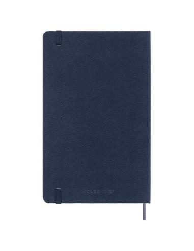 Libreta smart grande rayada N25359701