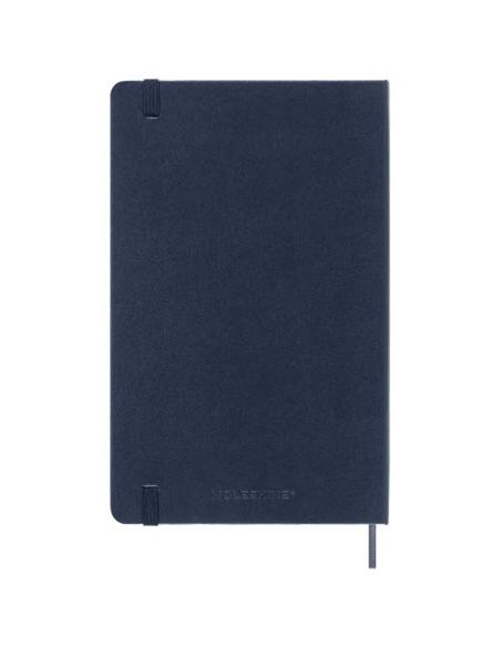 Libreta smart grande rayada N25359701