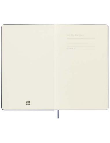 Libreta smart grande rayada N25359701
