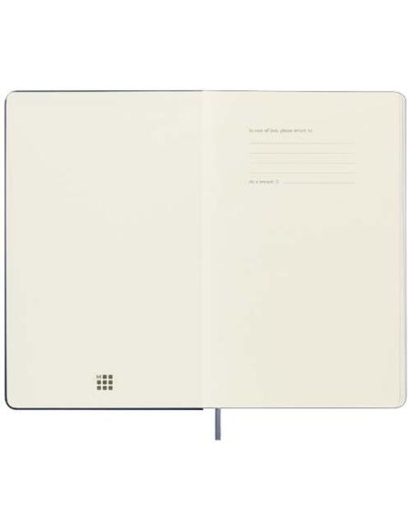 Libreta smart grande rayada N25359701