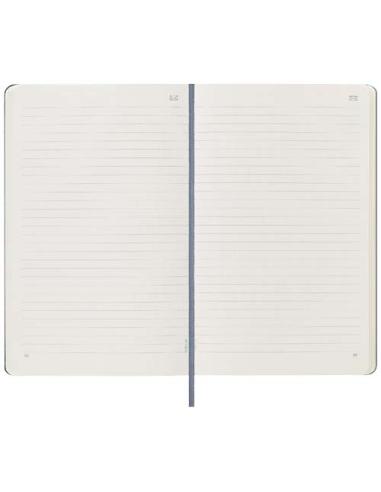 Libreta smart grande rayada N25359701