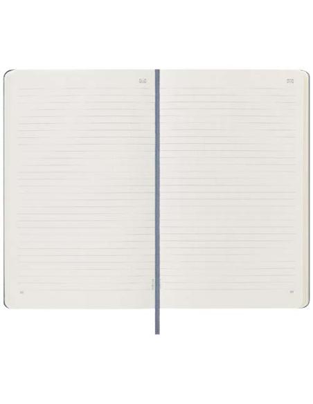 Libreta smart grande rayada N25359701